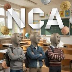 Nasdaq Crypto Academy