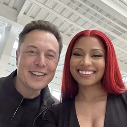 NICKI / SOL