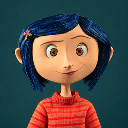 CORALINE