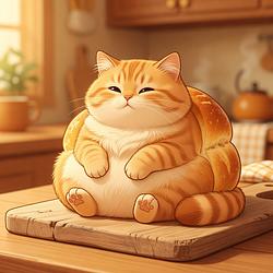 LOAFCAT / WETH