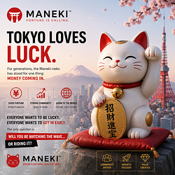 MANEKI™