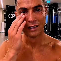 CR7