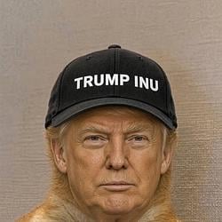 TRUMPINU / SOL