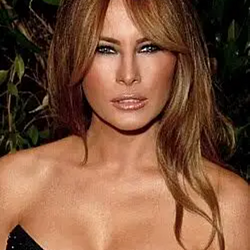 Melania