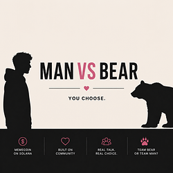 manvsbear / SOL
