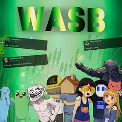 WASB / SOL