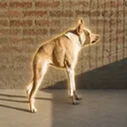Perro / SOL