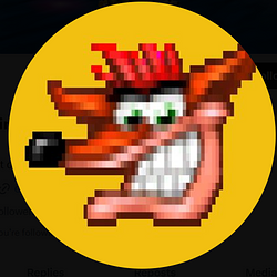 crashbash