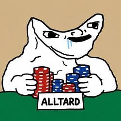 ALLTARD / WETH
