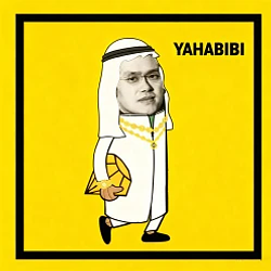 HABIBI