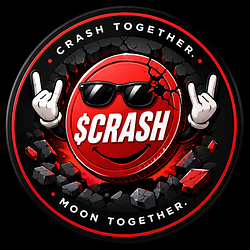 $CRASH / SOL
