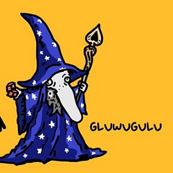 GLUWUGULU