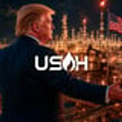 USOH / SOL