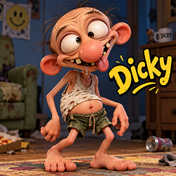 DICKY