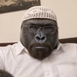 HARAM