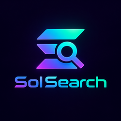 SOLSEARCH