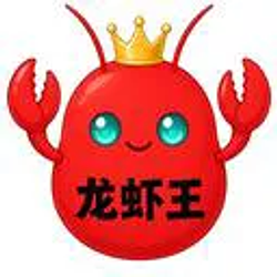 龙虾王 / SOL