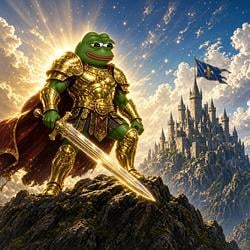 SwordPepe