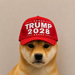 WIFTRUMP2028 / SOL