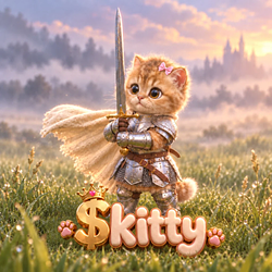 $Kitty