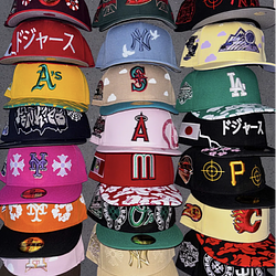 Caps