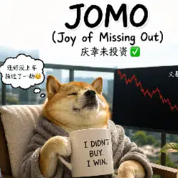 JOMO / SOL