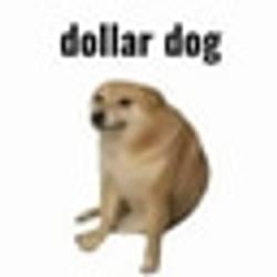 dollar dog