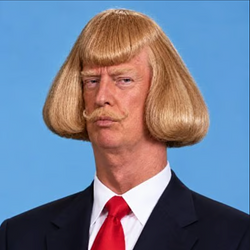 JEANTRUMP