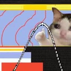 Thumbs Up Cat / BNB