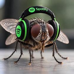 SPOTIFLY
