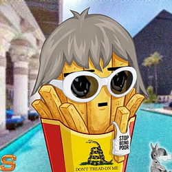 fries