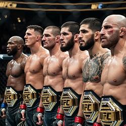 UFC / USDC