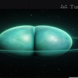 URANUS / SOL
