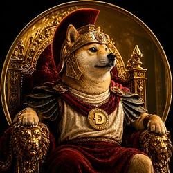 DOGEUS / SOL