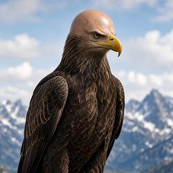 BaldEagle
