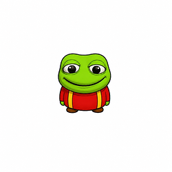 smoltoad / SOL