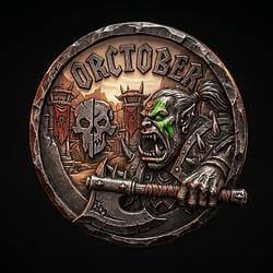 ORCTOBER