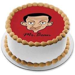 Mr.Bean / BNB