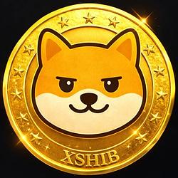 MAMESHIBA COIN logo