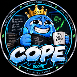 COPE / WETH