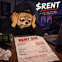 $RENT