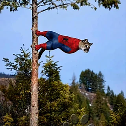 spidercat