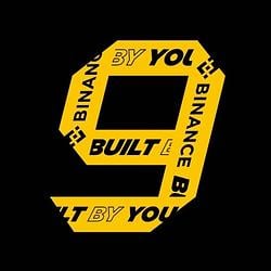 9有 / BNB