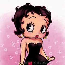 BETTY