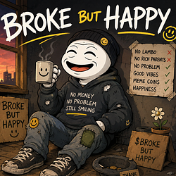 BROKE / SOL