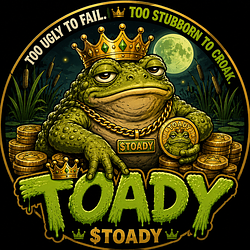 Toady