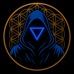 Water logo