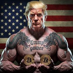 TRUMPPOWER
