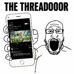 Threadooor