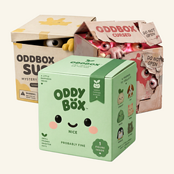 ODDBOX